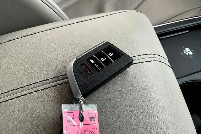 2025 Acura RDX Vehicle Photo in Grapevine, TX 76051
