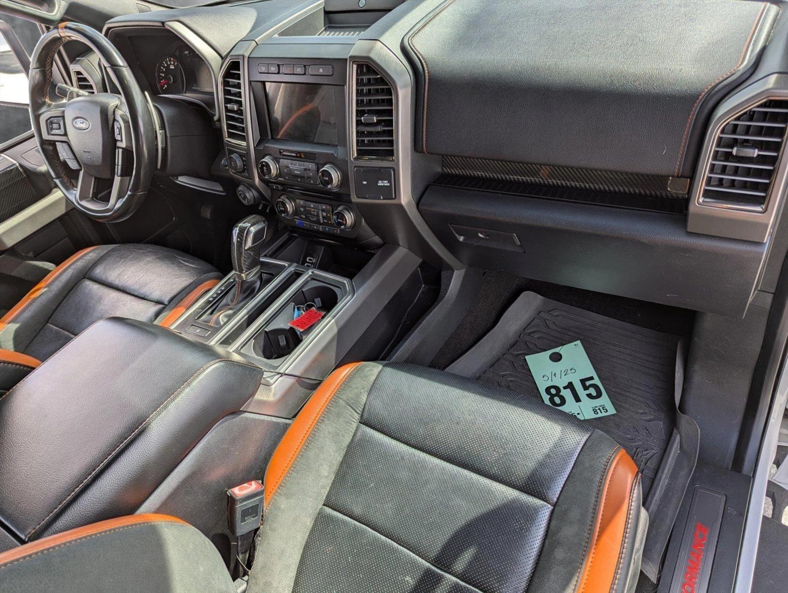 2018 Ford F-150 Vehicle Photo in Ft. Myers, FL 33907