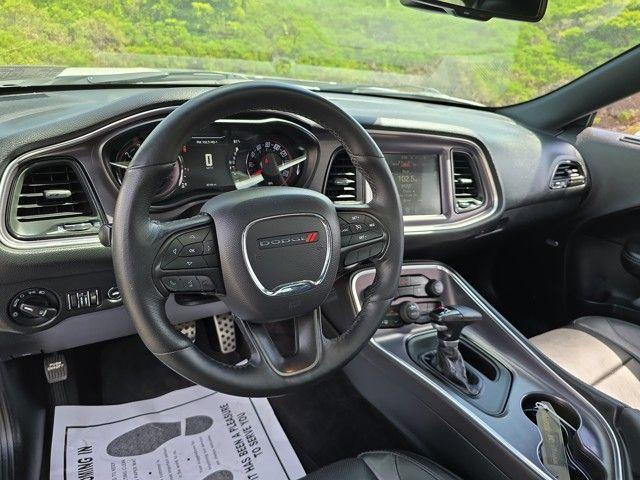 2016 Dodge Challenger Vehicle Photo in Pleasant Hills, PA 15236