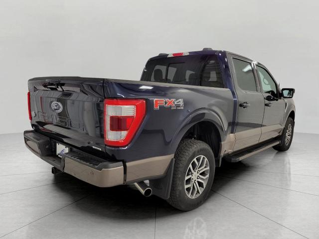 2022 Ford F-150 Vehicle Photo in Neenah, WI 54956