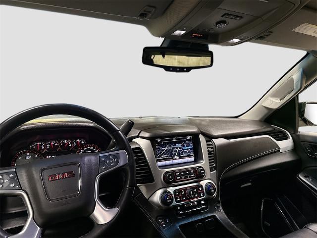 2016 GMC Yukon Vehicle Photo in EVERETT, WA 98203-5662