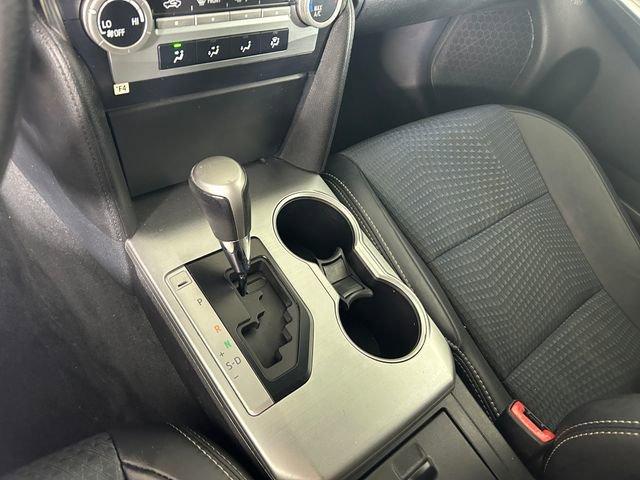 2014 Toyota Camry Vehicle Photo in MEDINA, OH 44256-9631