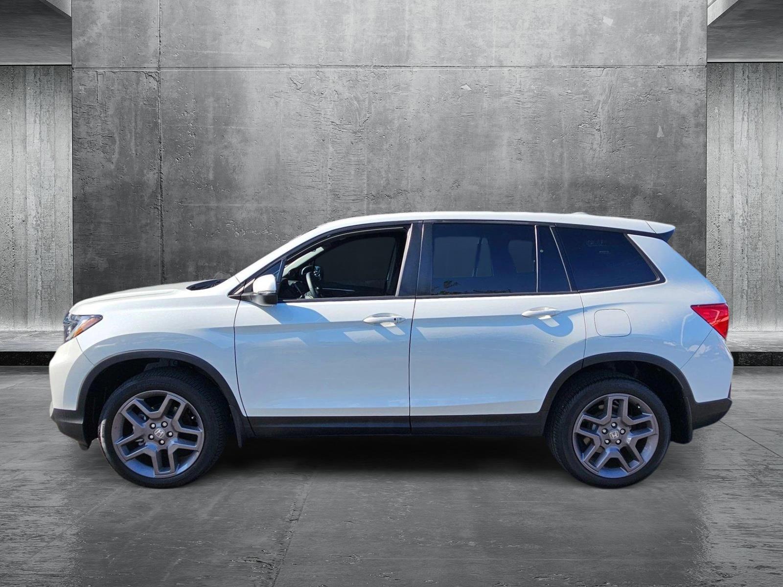 2023 Honda Passport Vehicle Photo in Clearwater, FL 33764