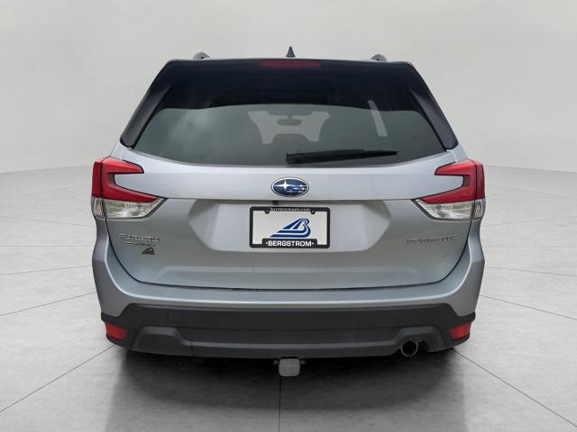 2024 Subaru Forester Vehicle Photo in Green Bay, WI 54304