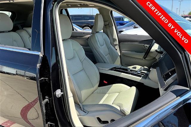 2023 Volvo XC90 Vehicle Photo in Grapevine, TX 76051