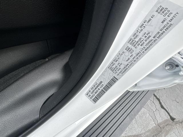 2022 Ram 1500 Vehicle Photo in MARION, NC 28752-6372