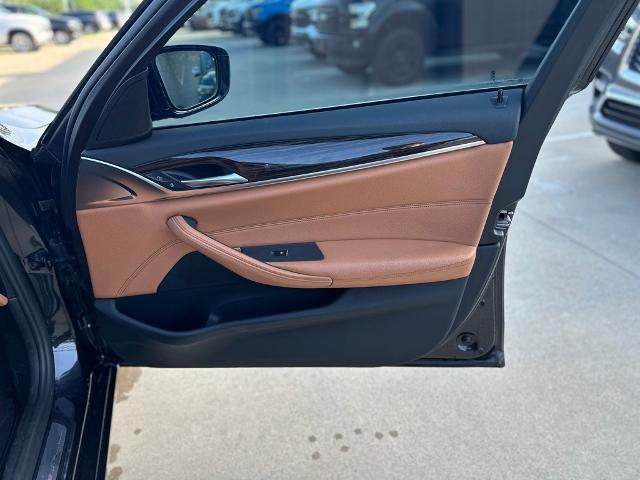 2019 BMW 530i xDrive Vehicle Photo in Grapevine, TX 76051