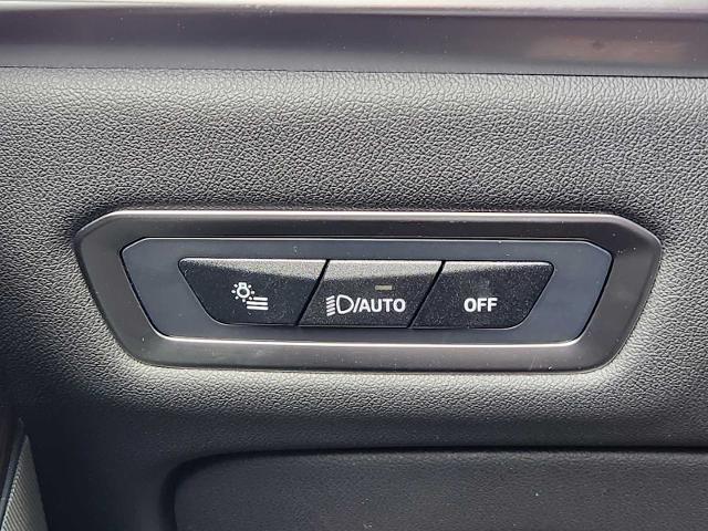 2024 BMW X7 xDrive40i Vehicle Photo in PLANO, TX 75024