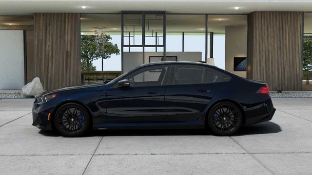 2026 BMW M5 Vehicle Photo in GRAPEVINE, TX 76051