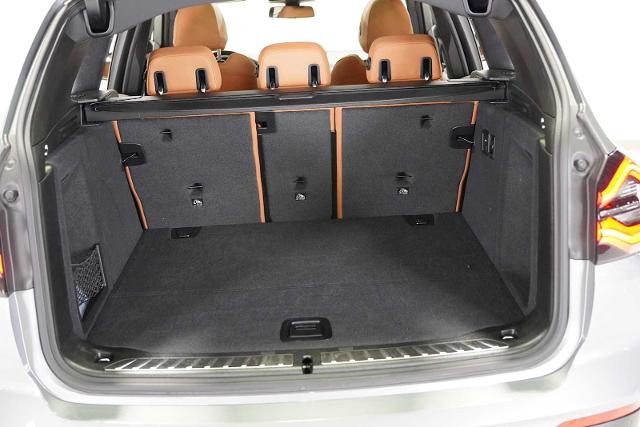 2024 BMW X3 sDrive30i Vehicle Photo in GRAPEVINE, TX 76051