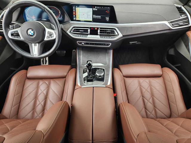 2023 BMW X5 xDrive40i Vehicle Photo in PLANO, TX 75024