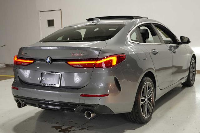 2024 BMW 228i xDrive Vehicle Photo in GRAPEVINE, TX 76051