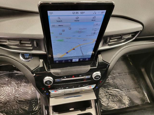 2022 Ford Explorer Vehicle Photo in Neenah, WI 54956