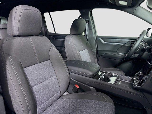 2025 GMC Acadia Vehicle Photo in PUYALLUP, WA 98371-4149