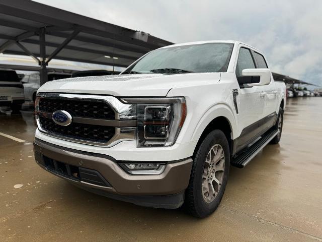 2023 Ford F-150 Vehicle Photo in San Antonio, TX 78230