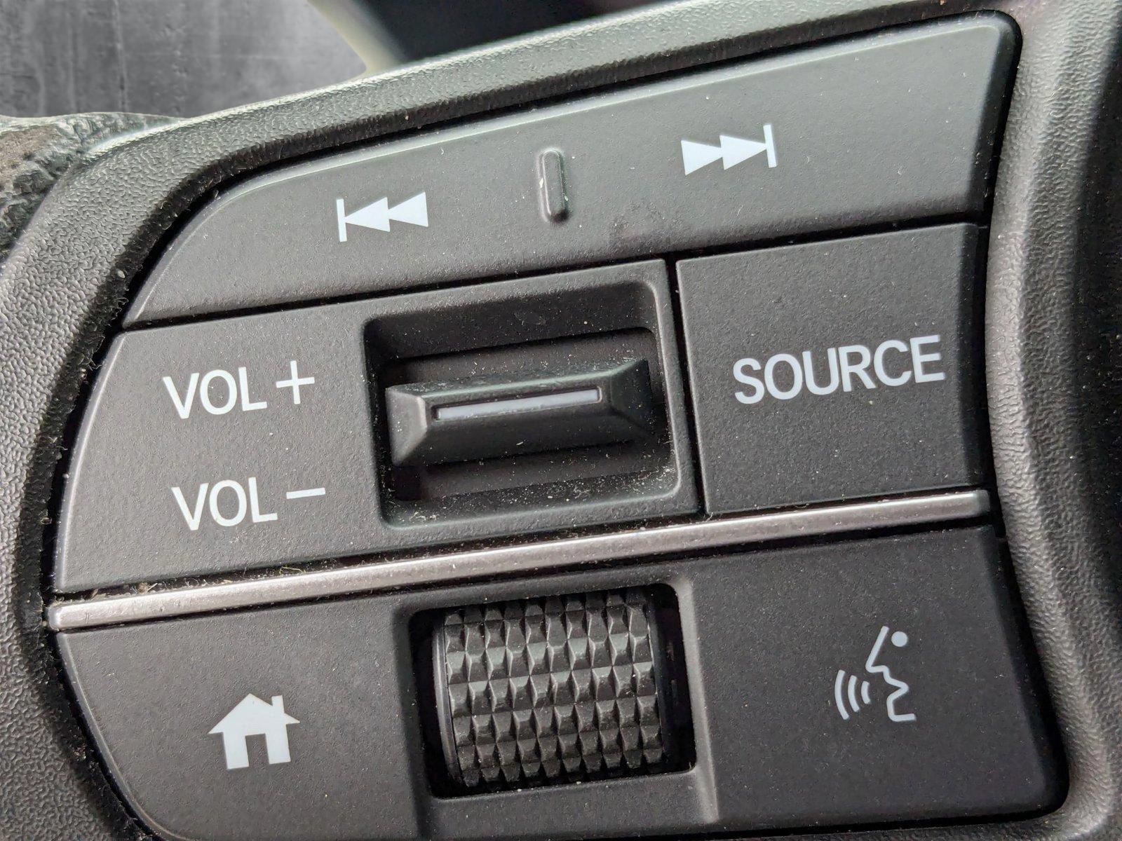 2023 Honda HR-V Vehicle Photo in Miami, FL 33015