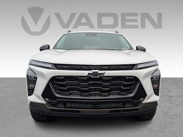 2025 Chevrolet Trax Vehicle Photo in BRUNSWICK, GA 31525-1881