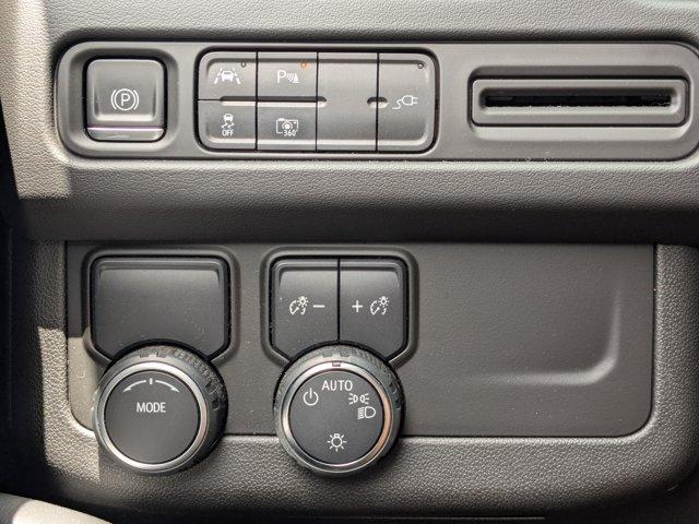 2022 Chevrolet Tahoe Vehicle Photo in BRUNSWICK, GA 31525-1881