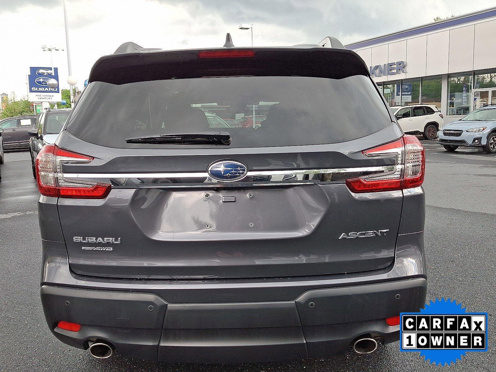 2024 Subaru Ascent Vehicle Photo in Harrisburg, PA 17111