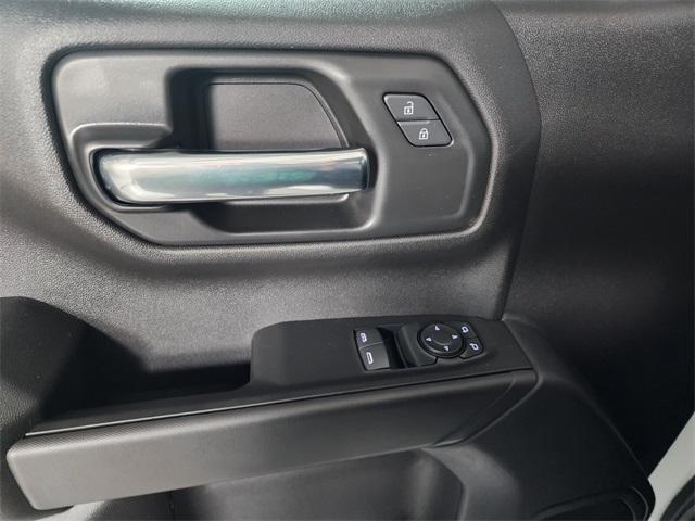 2025 GMC Sierra 1500 Vehicle Photo in PRESCOTT, AZ 86305-3700