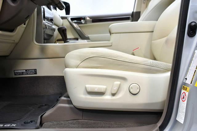 2019 Lexus GX 460 Vehicle Photo in DALLAS, TX 75235