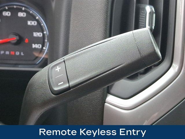 2022 Chevrolet Silverado 1500 Vehicle Photo in PAWLING, NY 12564-3219