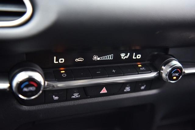 2023 Mazda CX-30 Vehicle Photo in Ballwin, MO 63011