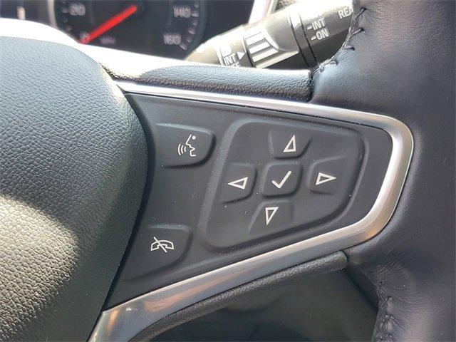 2022 Chevrolet Equinox Vehicle Photo in SUNRISE, FL 33323-3202