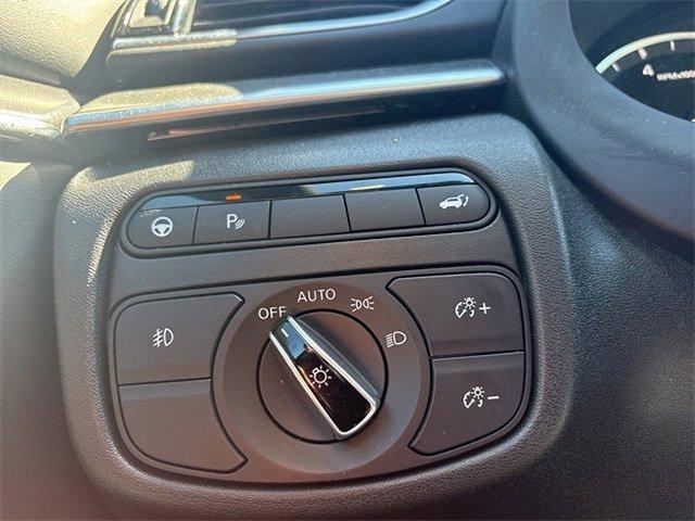 2024 INFINITI QX55 Vehicle Photo in Willow Grove, PA 19090
