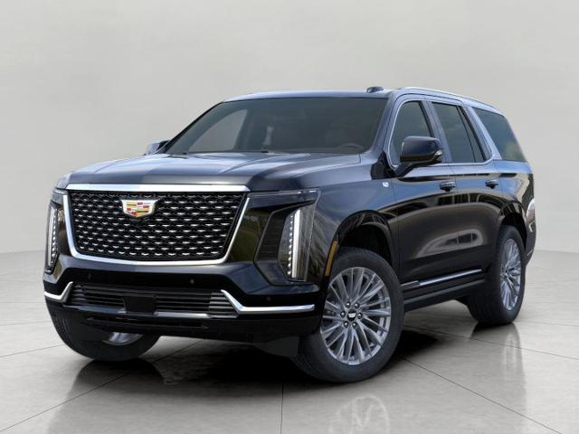 2025 Cadillac Escalade Vehicle Photo in MADISON, WI 53713-3220