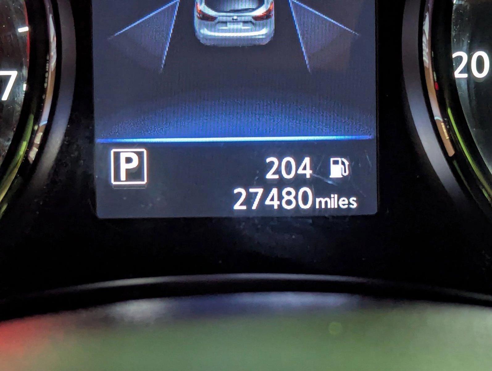 2019 Nissan Rogue Sport Vehicle Photo in Miami, FL 33135