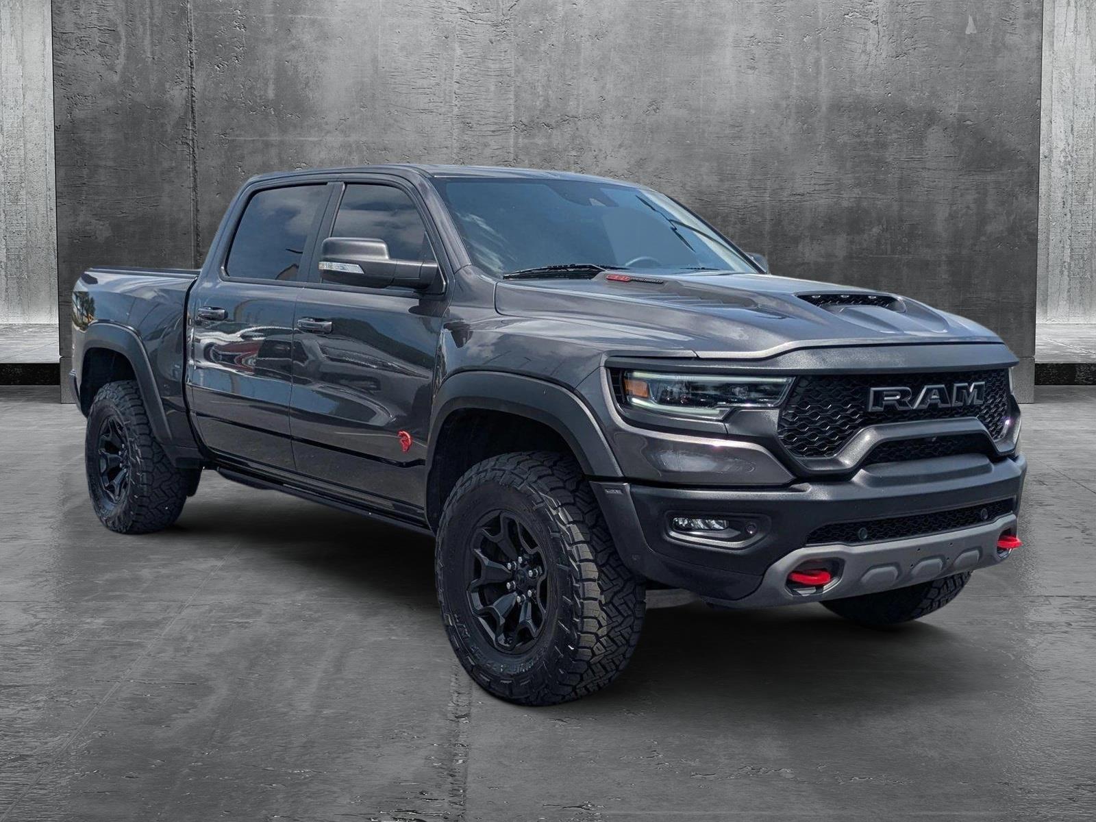 2021 Ram 1500 Vehicle Photo in ORLANDO, FL 32812-3021