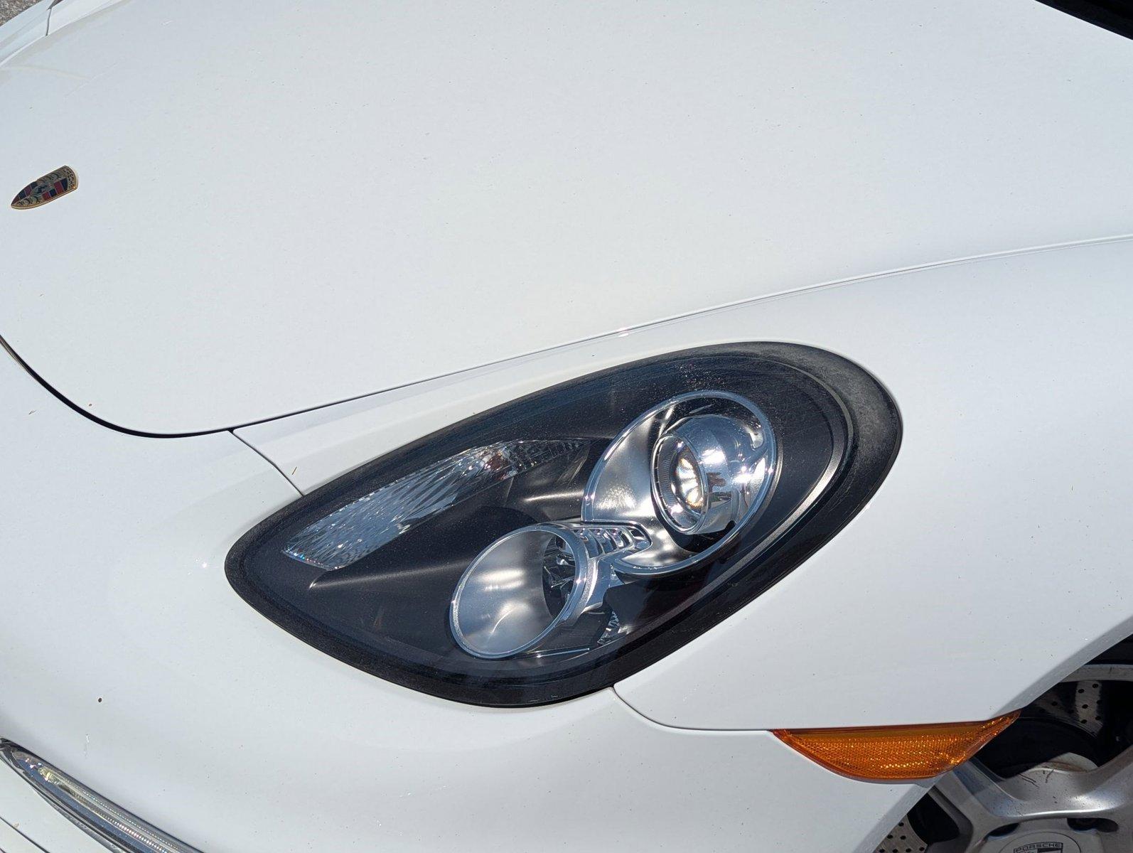 2013 Porsche Boxster Vehicle Photo in Delray Beach, FL 33444