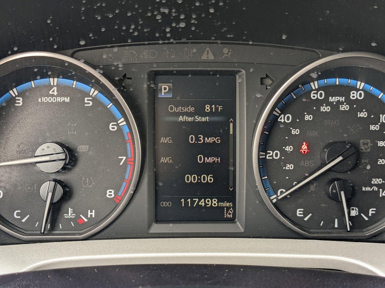 2017 Toyota RAV4 Vehicle Photo in ORLANDO, FL 32808-7998
