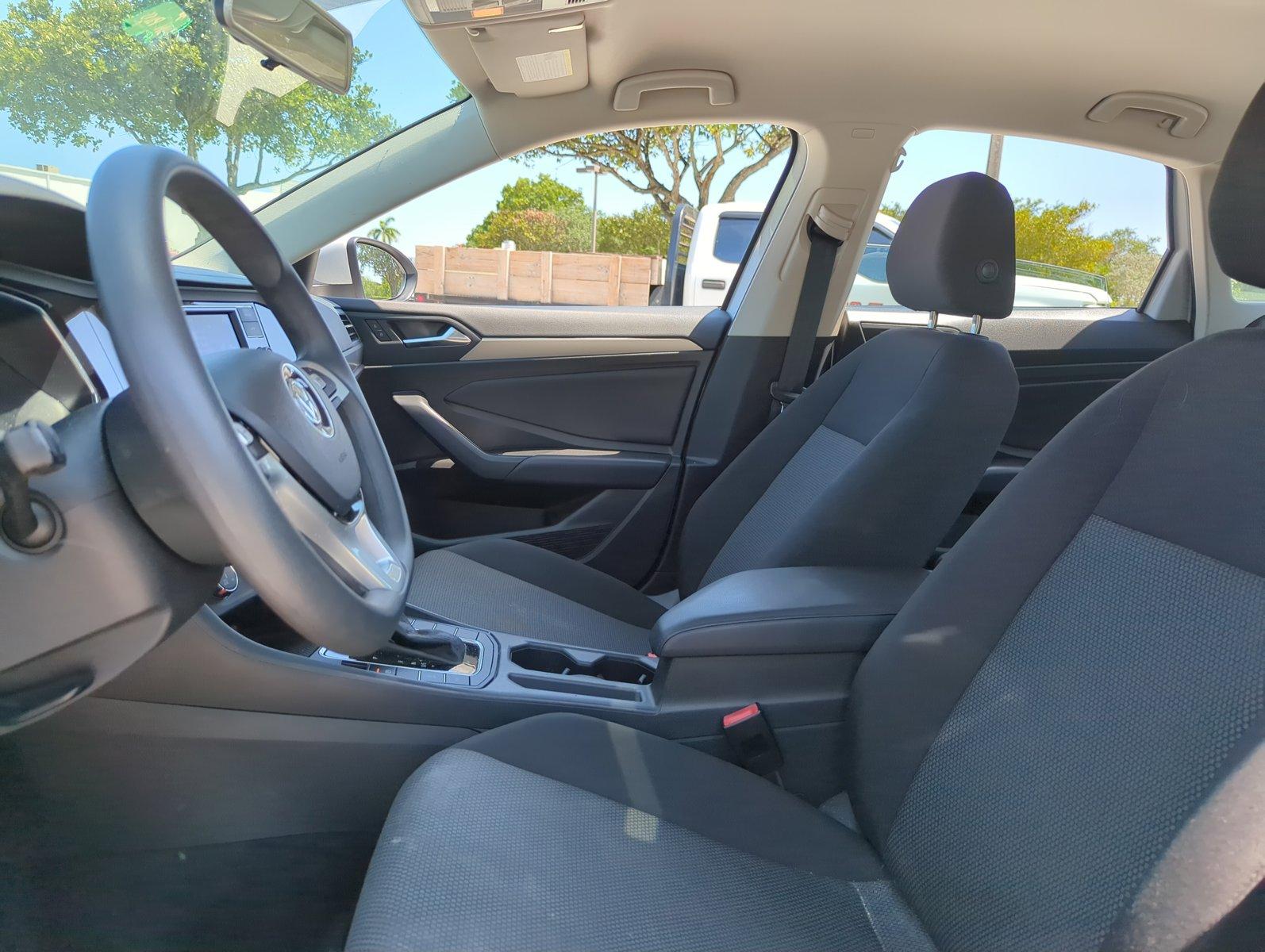 2019 Volkswagen Jetta Vehicle Photo in Margate, FL 33063