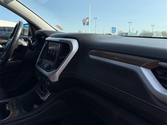 2020 GMC Acadia Vehicle Photo in POST FALLS, ID 83854-5365