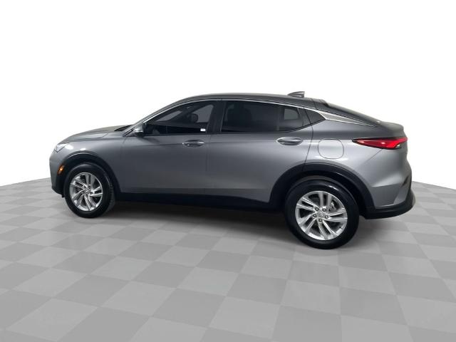 2024 Buick Envista Vehicle Photo in GILBERT, AZ 85297-0402