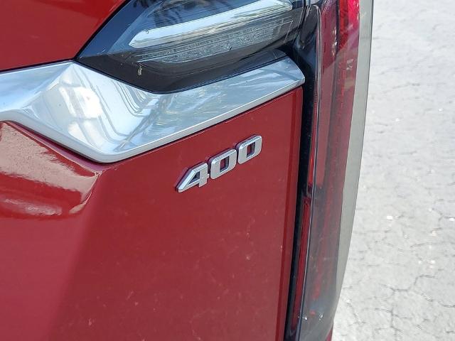2022 Cadillac XT6 Vehicle Photo in LIGHTHOUSE POINT, FL 33064-6849