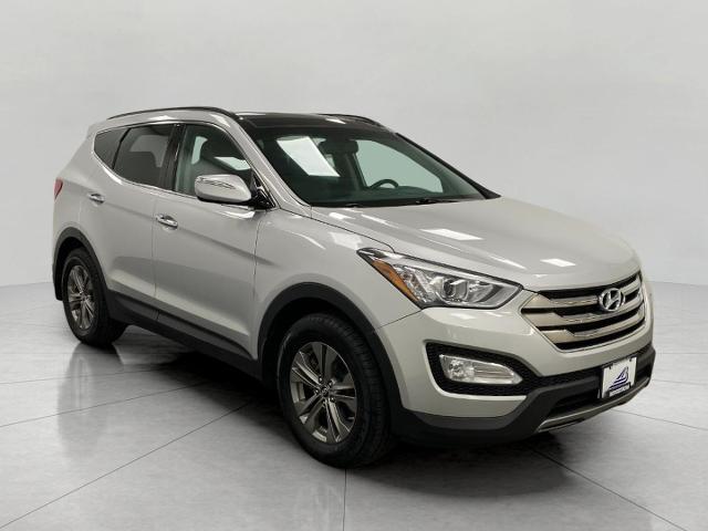 2014 Hyundai Santa Fe Sport Vehicle Photo in Appleton, WI 54913