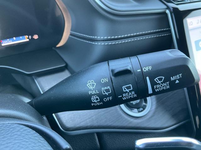 2025 Jeep Grand Cherokee L Vehicle Photo in Kaukauna, WI 54130