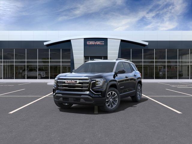 2026 GMC Terrain Vehicle Photo in LYNDHURST, NJ 07071-2008