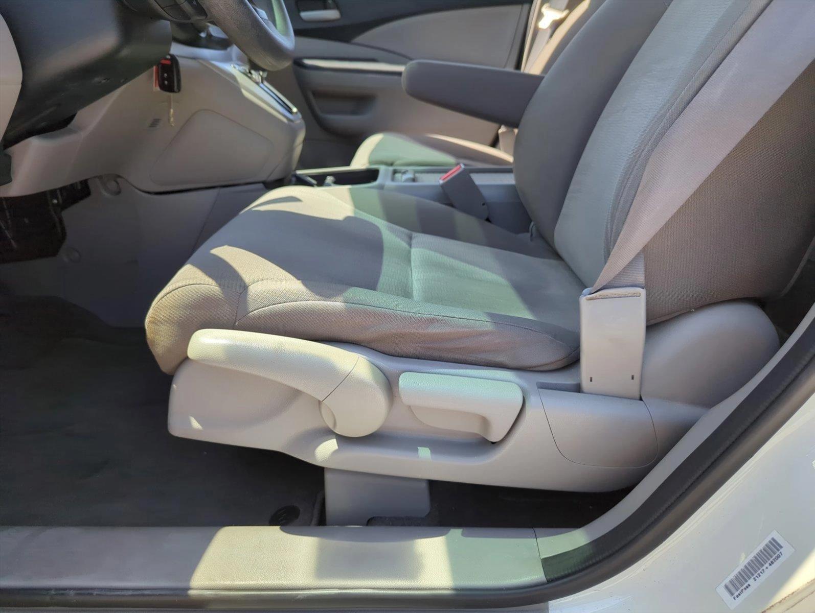 2014 Honda CR-V Vehicle Photo in Ft. Myers, FL 33907