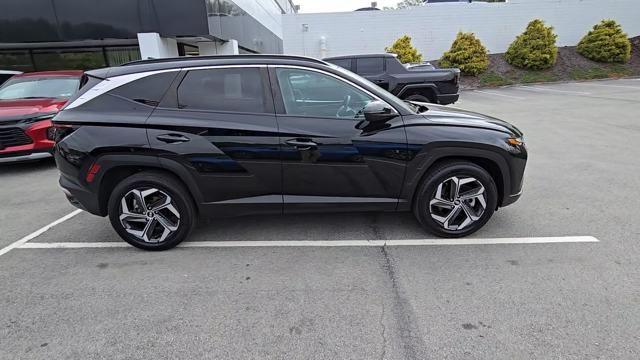 2022 Hyundai TUCSON Vehicle Photo in Pleasant Hills, PA 15236