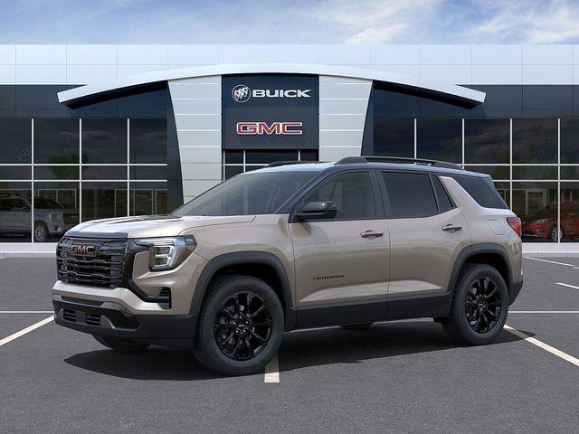 2026 GMC Terrain Vehicle Photo in WATERTOWN, CT 06795-3318