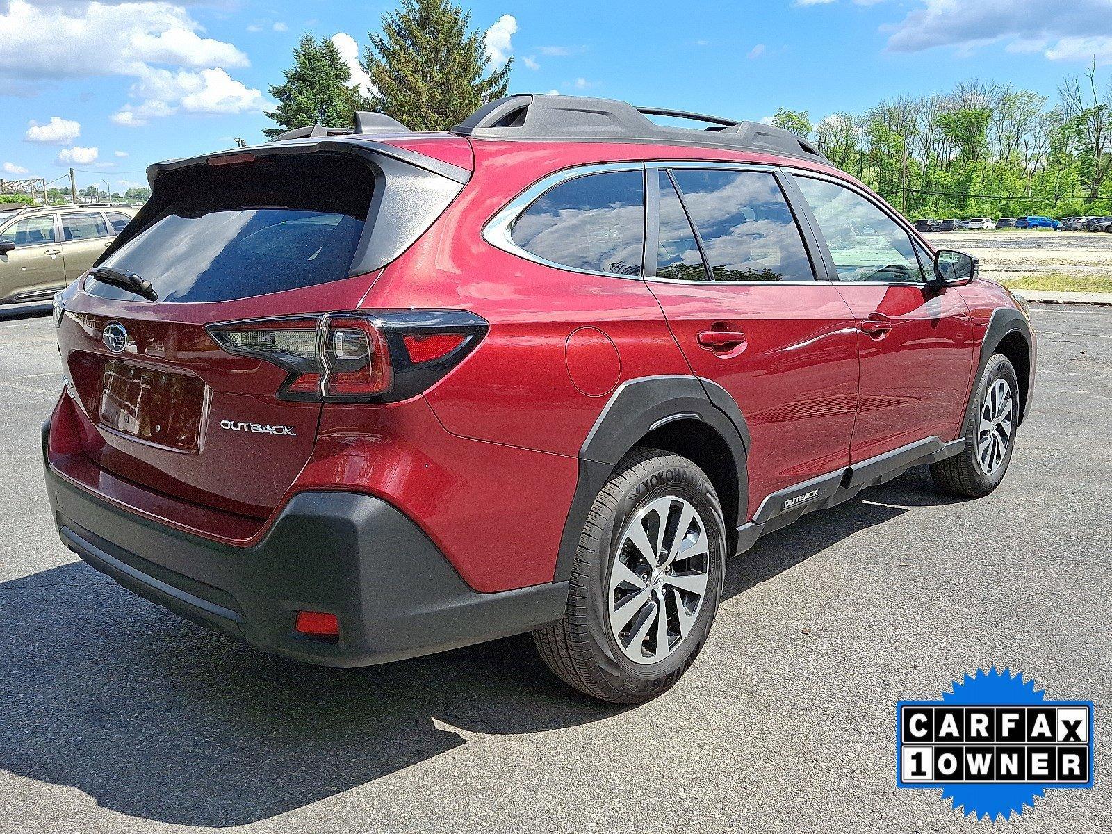 2024 Subaru Outback Vehicle Photo in Harrisburg, PA 17111