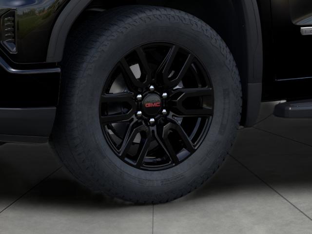 2025 GMC Sierra 1500 Vehicle Photo in GREEN BAY, WI 54303-3330
