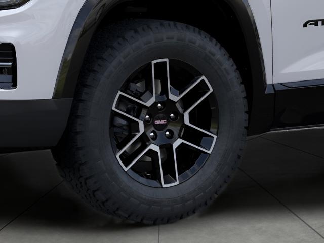 2026 GMC Terrain Vehicle Photo in APPLETON, WI 54914-8833