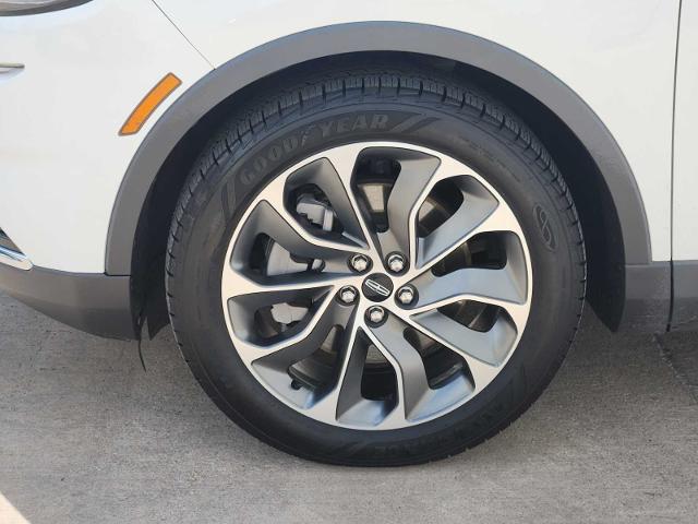 2022 Lincoln Nautilus Vehicle Photo in Grapevine, TX 76051
