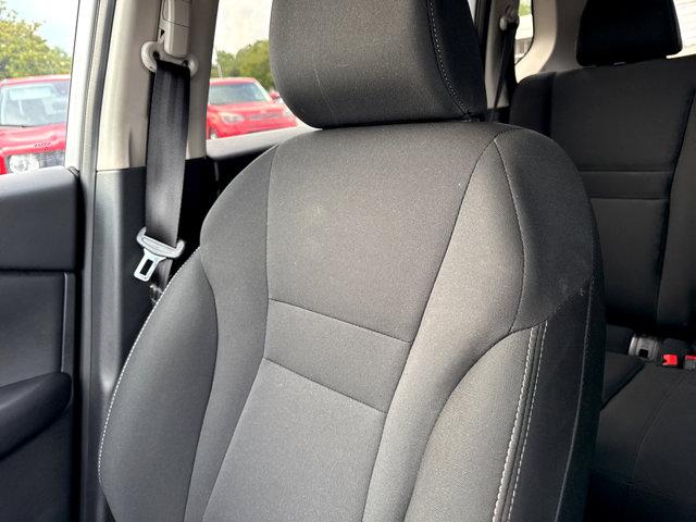 2024 Nissan Rogue Vehicle Photo in Savannah, GA 31419