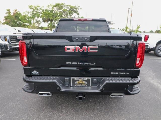 2025 GMC Sierra 1500 Vehicle Photo in HOMOSASSA, FL 34448-1461